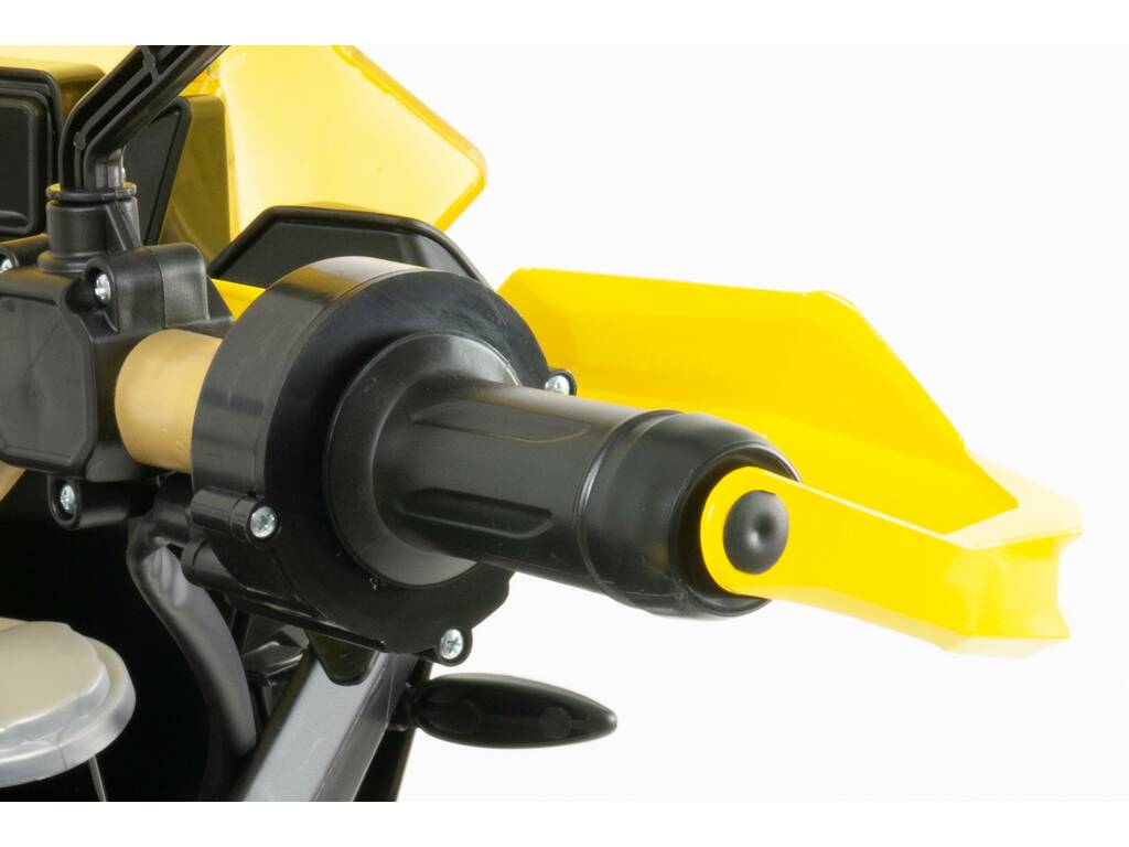 Moto BMW R1250 Gs Hp Adventure 12v. 40 Aniversario Injusa 6504