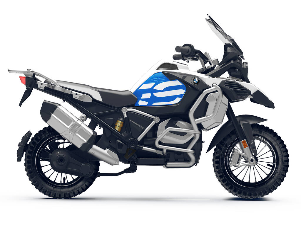 Moto BMW R1250 Gs Hp Adventure 24v. Injusa 65024