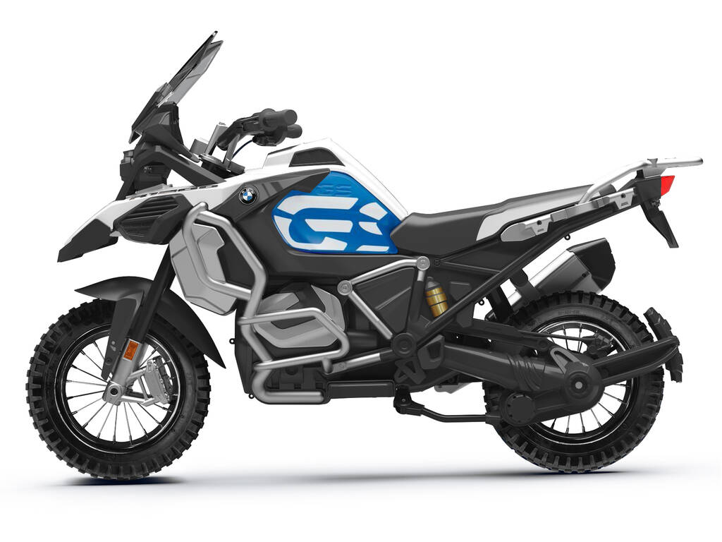 Moto BMW R1250 Gs Hp Adventure 24v. Injusa 65024