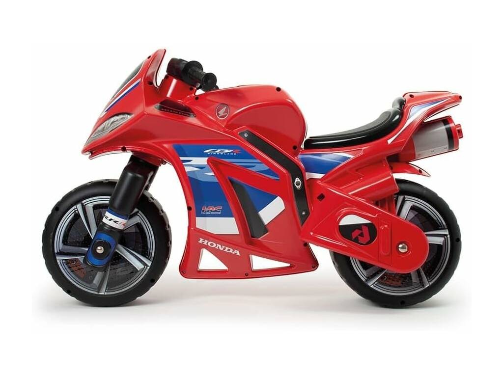 Cavalcabile Moto Winner Honda Injusa 19407