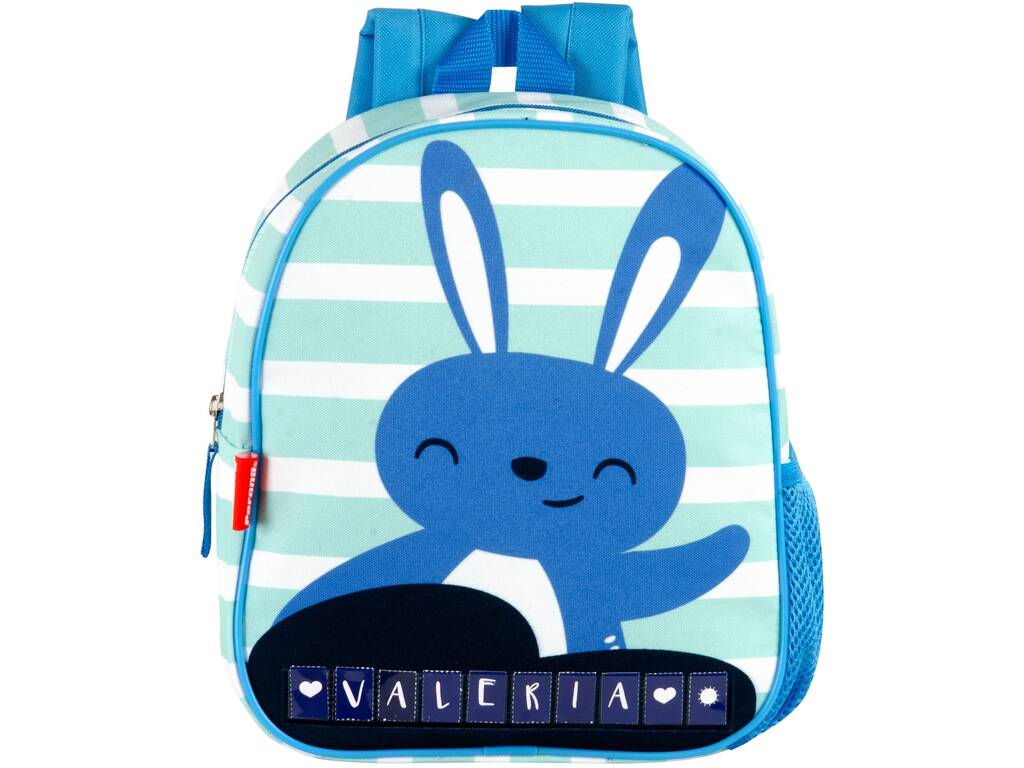 Mochila Escola Teddy Perona Bags 58319