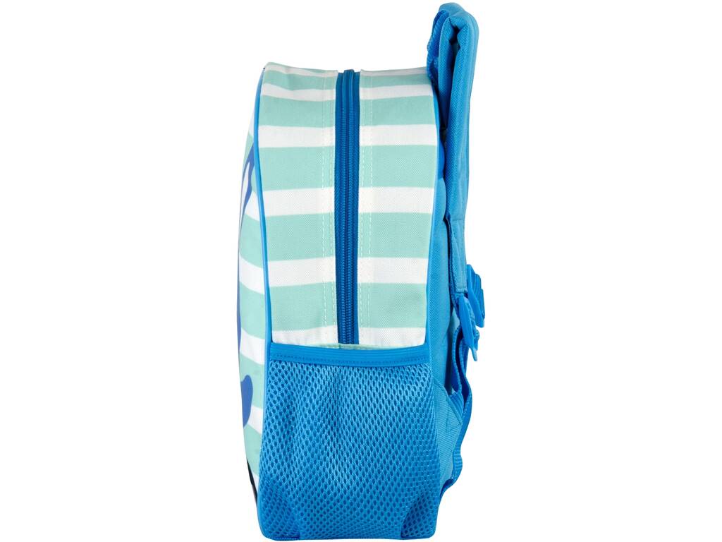 Mochila Escola Teddy Perona Bags 58319
