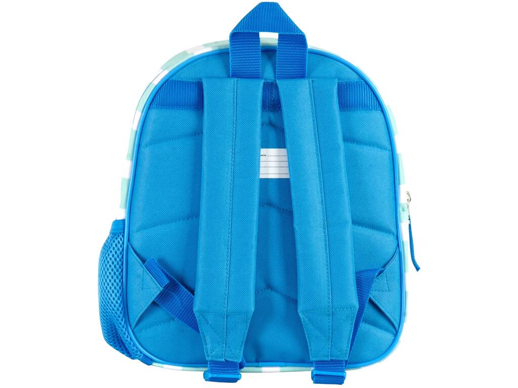 Mochila Escola Teddy Perona Bags 58319