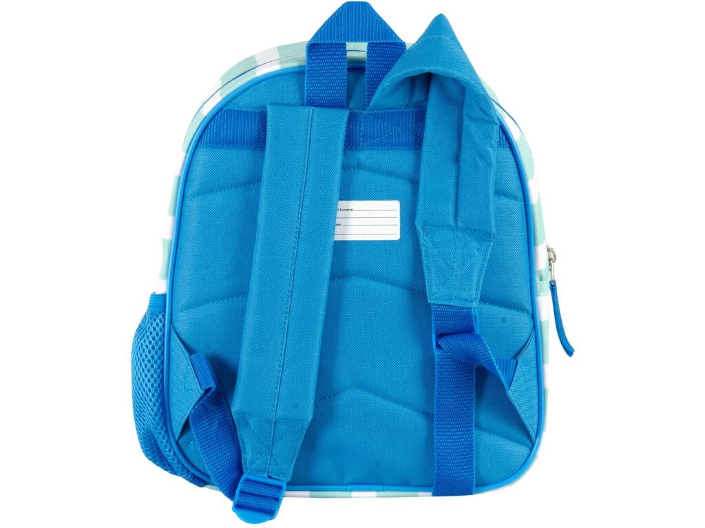 Mochila Escola Teddy Perona Bags 58319