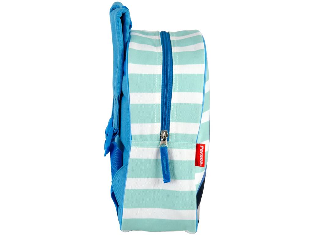 Mochila Escola Teddy Perona Bags 58319
