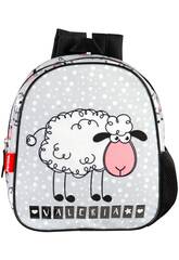 Zaino per asilo Pr Sheep