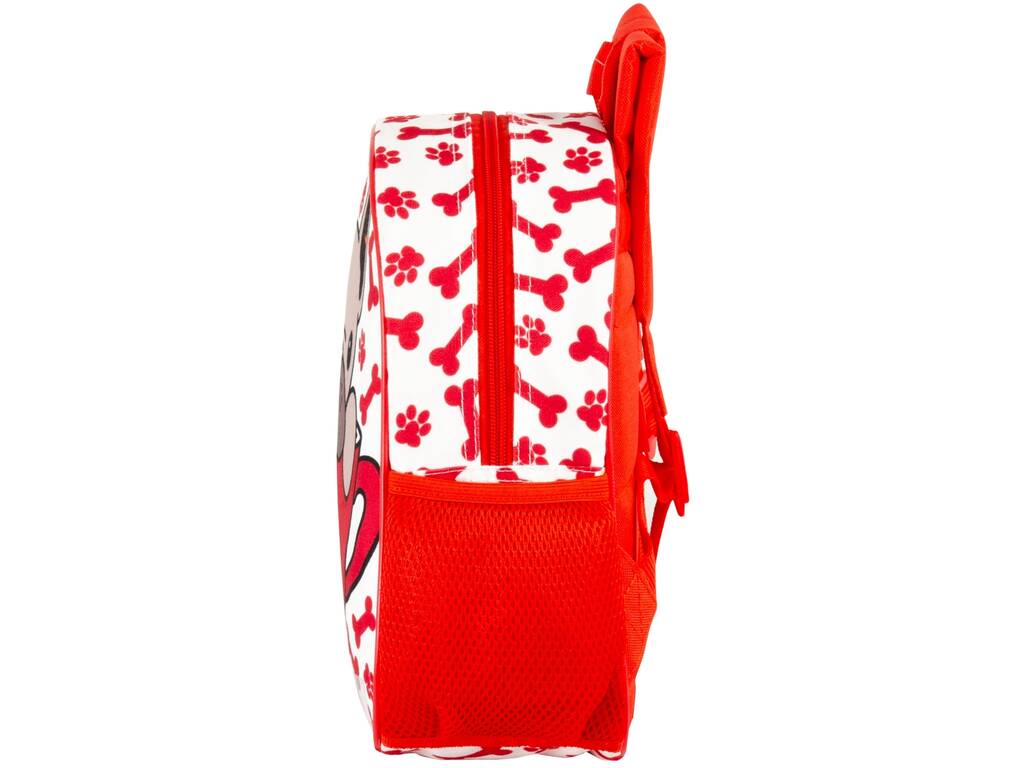 Mochila GUARD PR Bony Perona Bags 58325