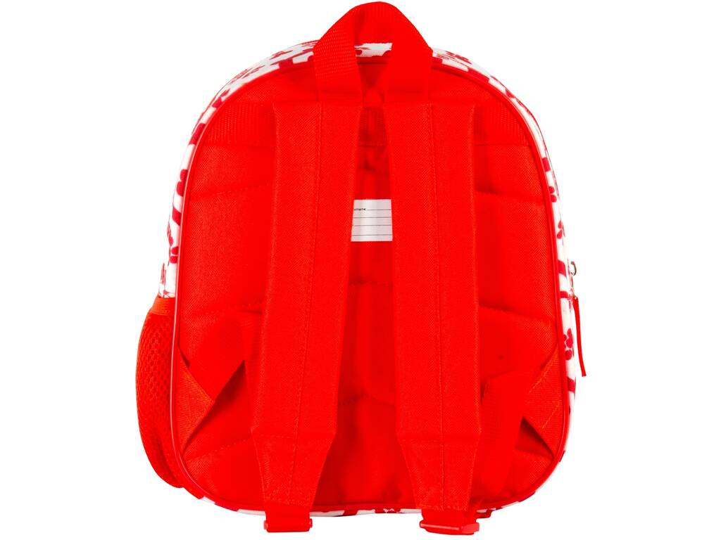 Mochila GUARD PR Bony Perona Bags 58325
