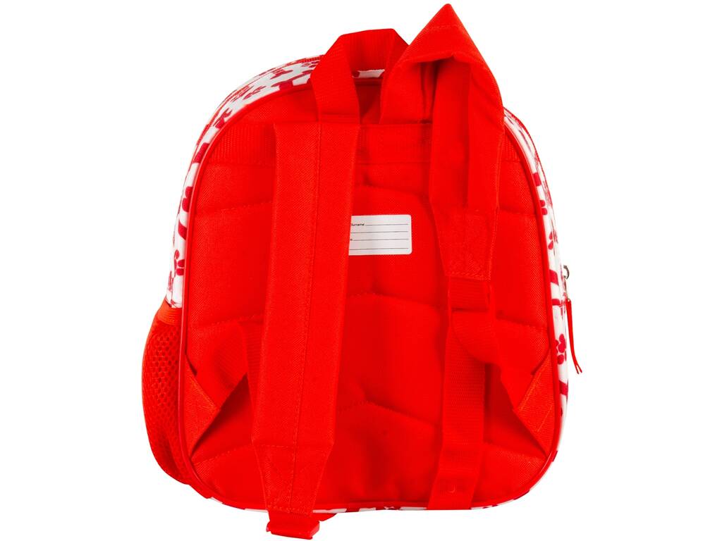 Mochila GUARD PR Bony Perona Bags 58325