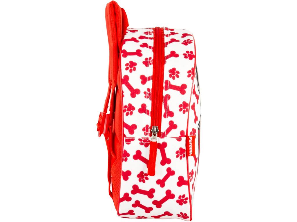 Mochila GUARD PR Bony Perona Bags 58325