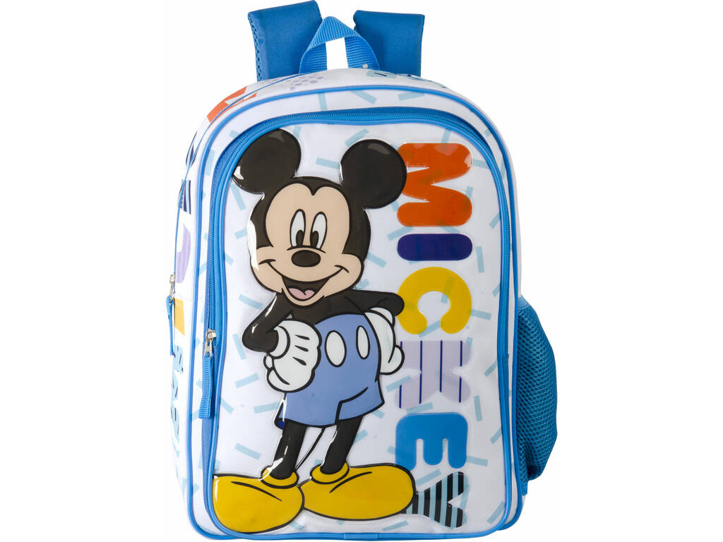 Mochila Inf MC Play Perona Bags 58437
