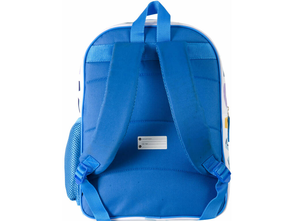 Mochila Inf MC Play Perona Bags 58437