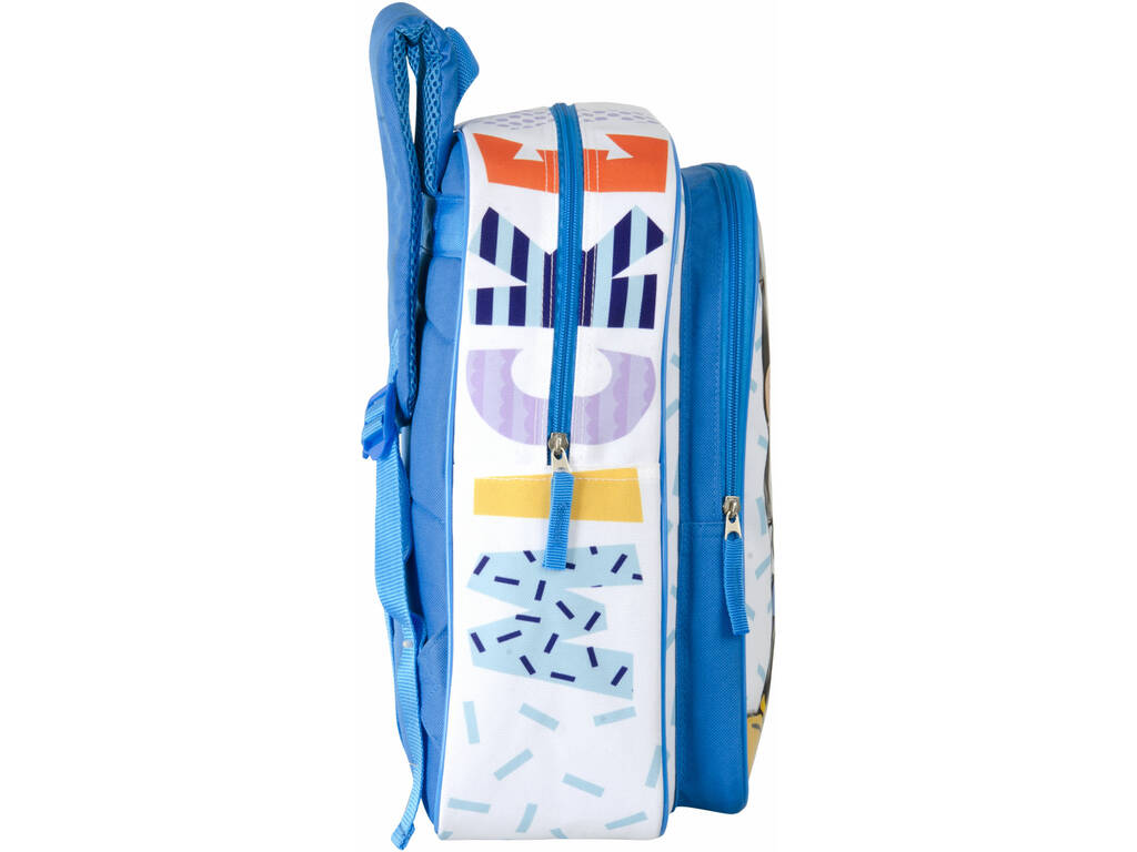 Mochila Inf MC Play Perona Bags 58437
