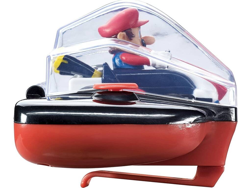 MarioKart Mini Radio Comando Carrera 430002P