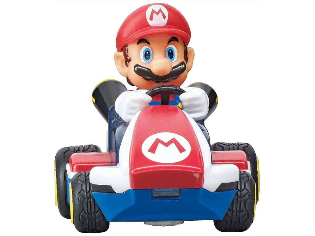 MarioKart Mini Radio Comando Carrera 430002P