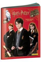 Harry Potter Anthology Album Panini