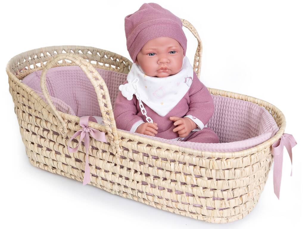 Antonio Juan Carrycot Licorne Palm 92216