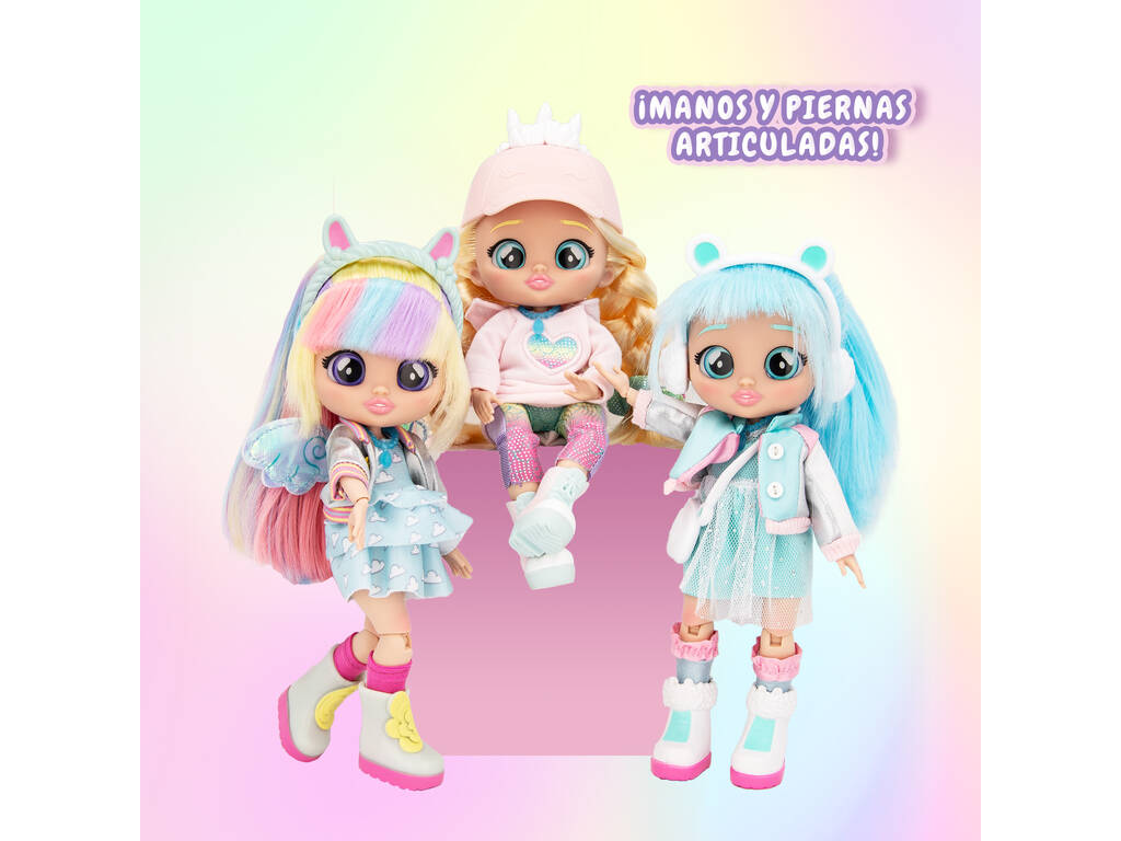 BFF Kristal IMC 904323