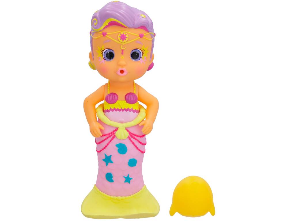 Bloopies Mermaids Magic Tail Audrey IMC 84353