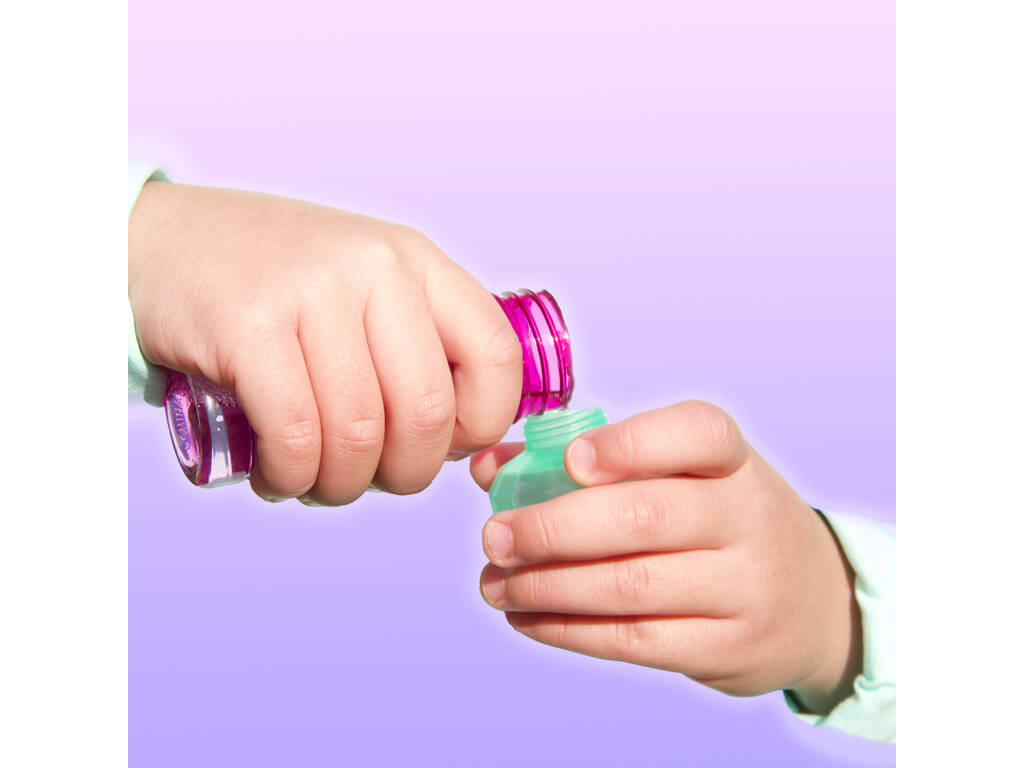 Fairy Bubbly Wings IMC Toys 86043