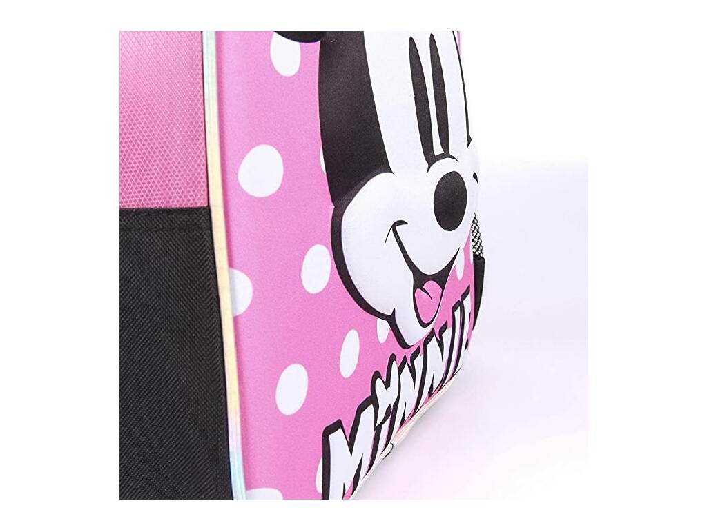 Sac à dos 3D Minnie Cerdá pour enfants 2100003531