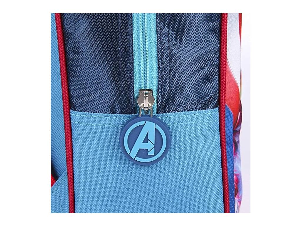Cerdá Avengers 3D Kids Backpack 2100003422