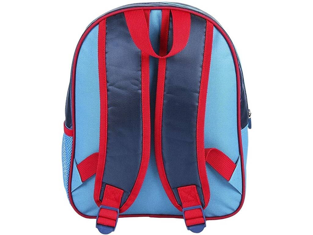 Cerdá Avengers 3D Kids Backpack 2100003422