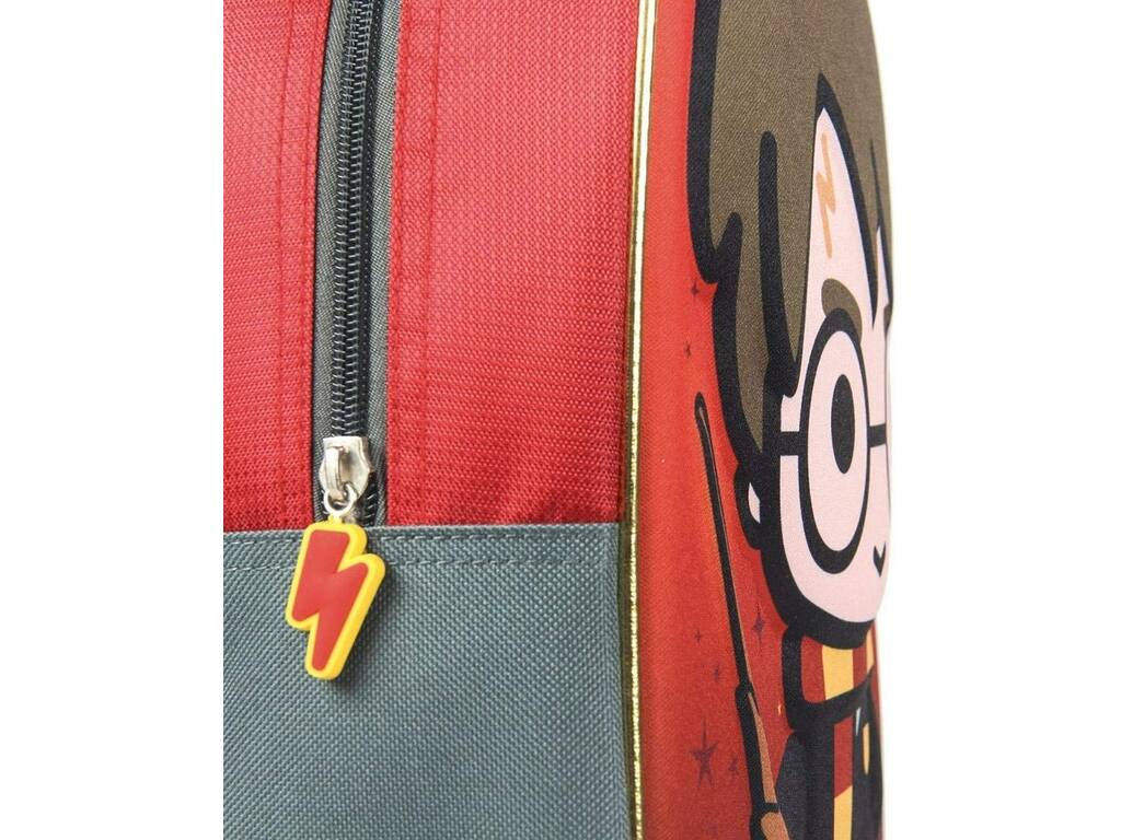 Sac à dos 3D Harry Potter Cerdá pour enfants 2100002432