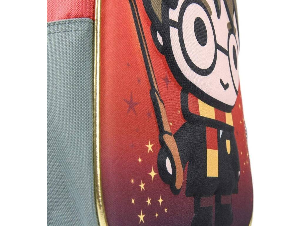 Sac à dos 3D Harry Potter Cerdá pour enfants 2100002432