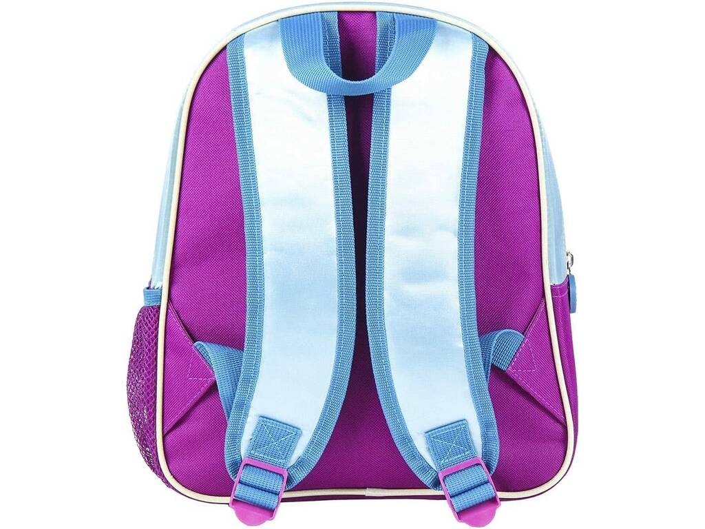 Cerdá Frozen 3D Sac à dos pour enfants 2100002974