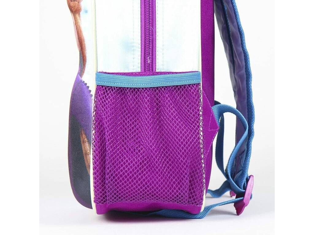 Cerdá Frozen 3D Sac à dos pour enfants 2100002974