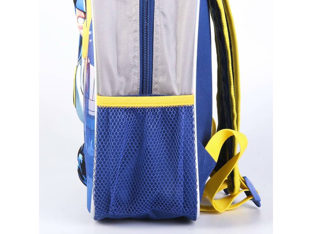 Sac enfant 3D Batman Cerdá 2100003862