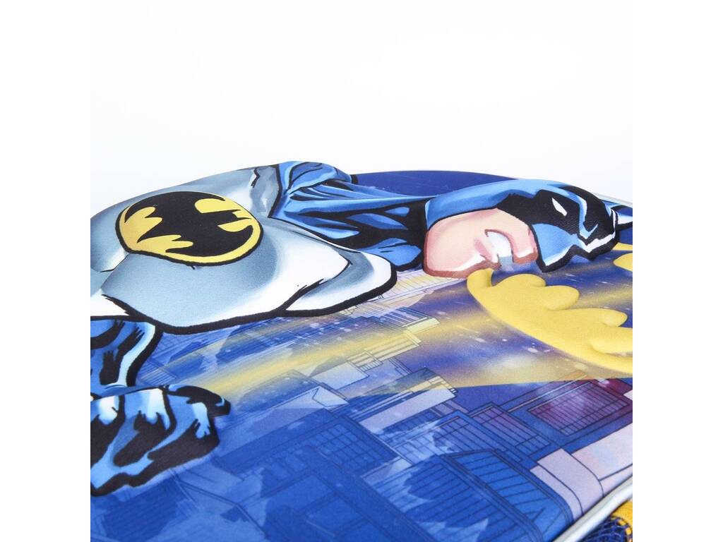 Sac enfant 3D Batman Cerdá 2100003862