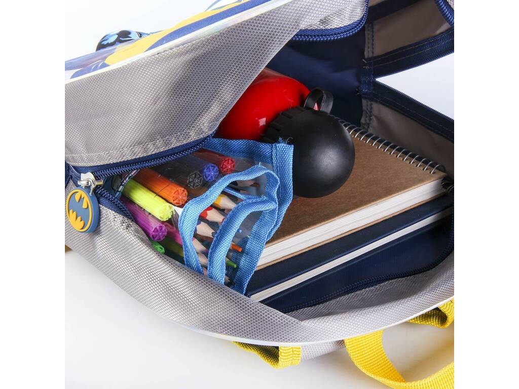 Sac enfant 3D Batman Cerdá 2100003862