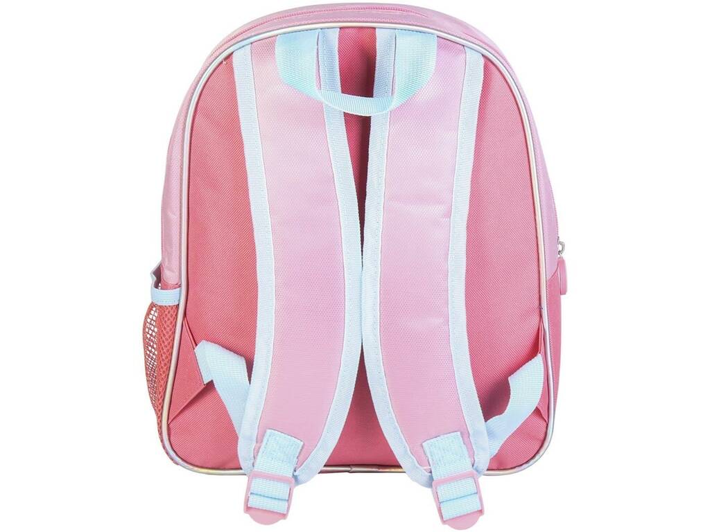 Sac enfant 3D Princesses Disney Cerdá 2100003791