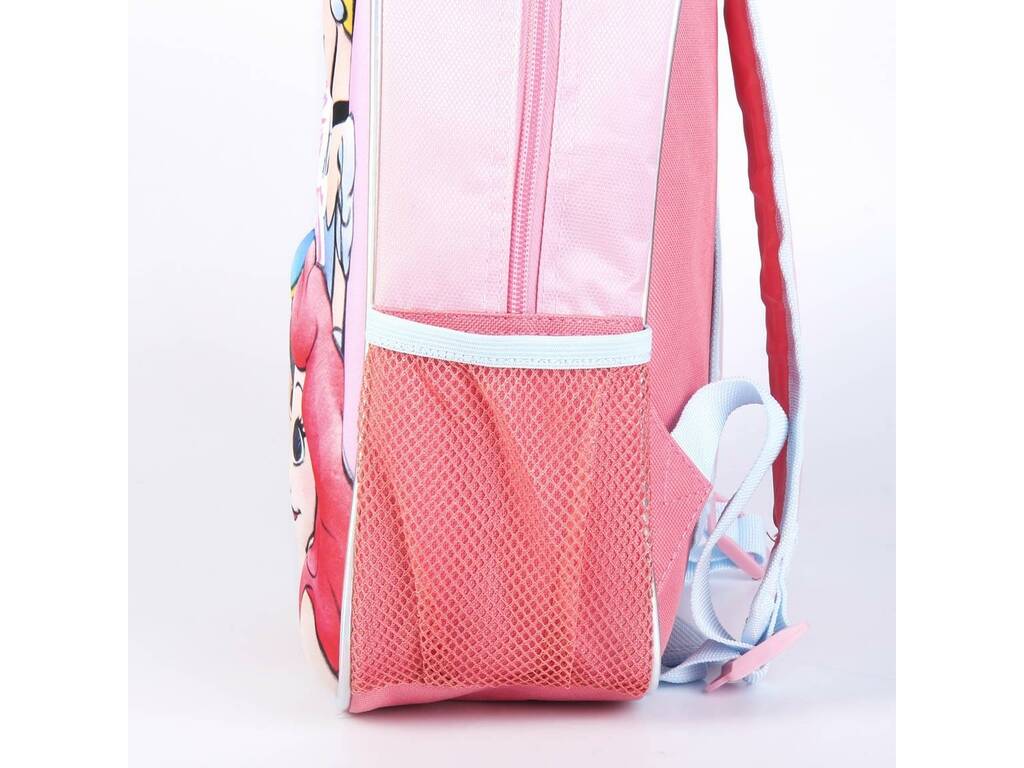 Sac enfant 3D Princesses Disney Cerdá 2100003791
