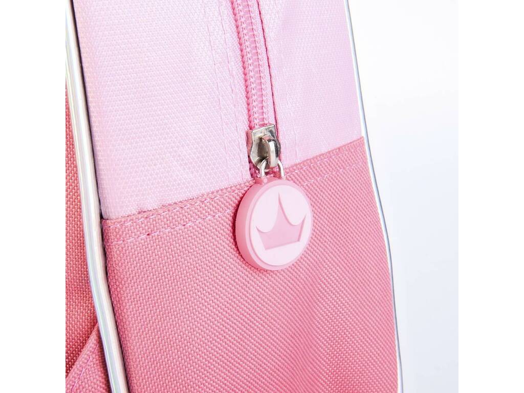 Sac enfant 3D Princesses Disney Cerdá 2100003791