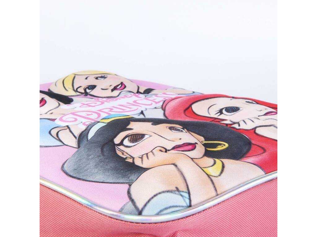 Sac enfant 3D Princesses Disney Cerdá 2100003791