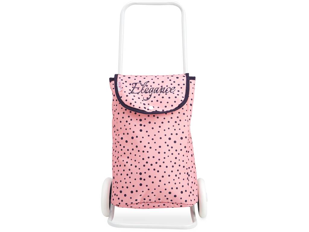 Panier d'achat Elegance Arias 40607