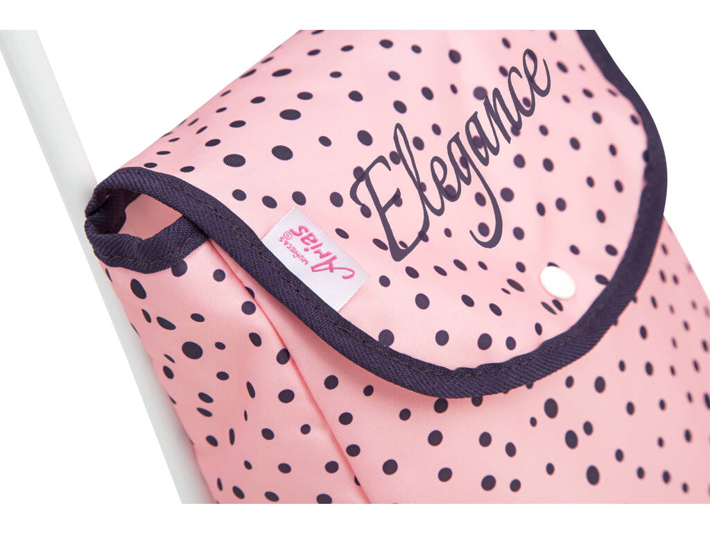 Panier d'achat Elegance Arias 40607