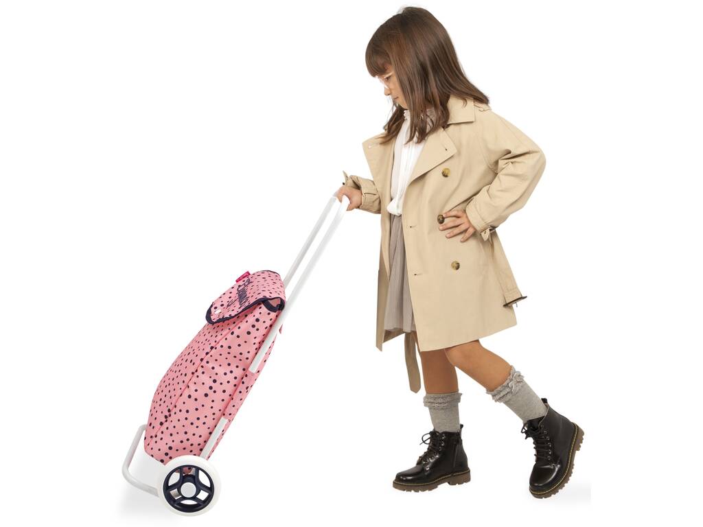 Panier d'achat Elegance Arias 40607