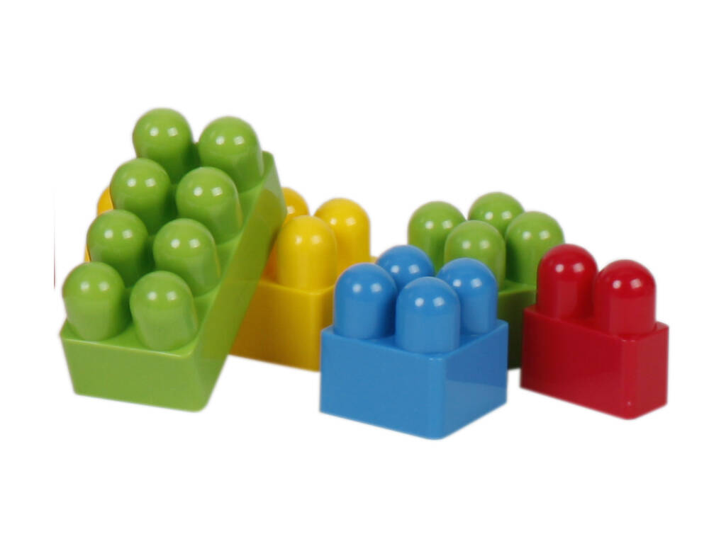 Chariot avec 32 blocs Vicam 41-JU