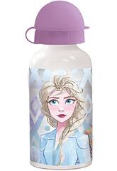 Bouteille en aluminium congelée petite 400 ml. Stor 51034