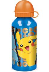 Pokémon Bouteille en aluminium petite 400 ml. Stor 8034