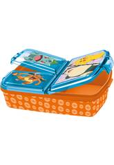 Pokémon Sandwichmaker Multiple Stor 8020