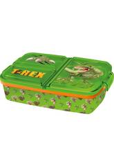 Dinosaure Stor 26220 Dinosaure Multi Sandwich Maker