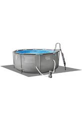 Piscina Fuori Terra 360x122 cm. Jilong 12178EU