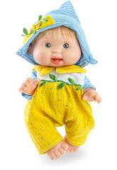 Nenote Duende Olaf Marina & Pau 9542