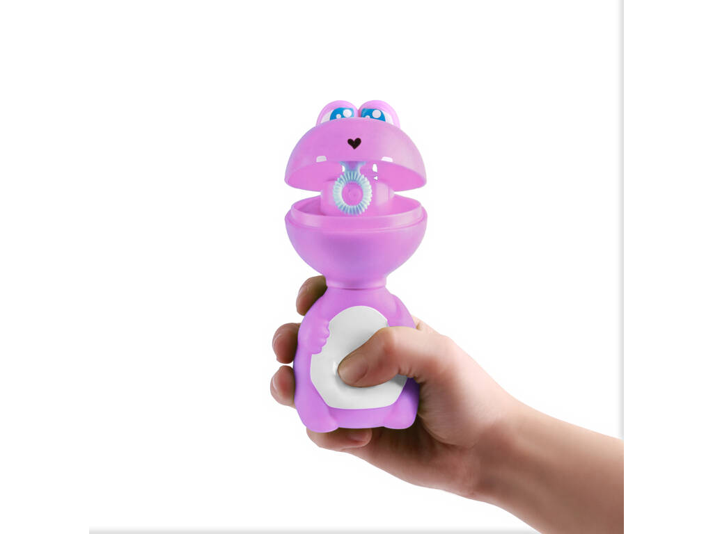 Gazillion Bubble Pets 59 ml. Funrise 36542