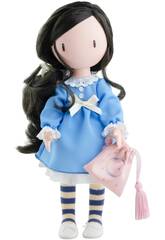 Puppe 32 cm Gorjuss De Santoro Prinzessin Und Erbse Paola Reina 4929